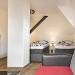 Apartment Leipzig Sued Markkleeberg