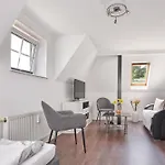 Apartment Leipzig Sued Markkleeberg