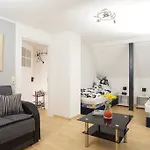 Leipzig Sued Apartment