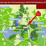 Leipzig Sued Markkleeberg