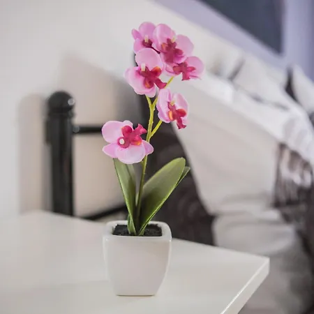 Apartmán Leipzig Sued