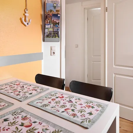 Leipzig Sued Apartmán