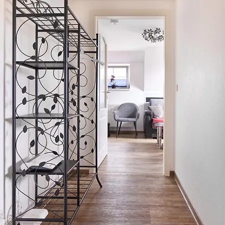 Leipzig Sued Apartmán *