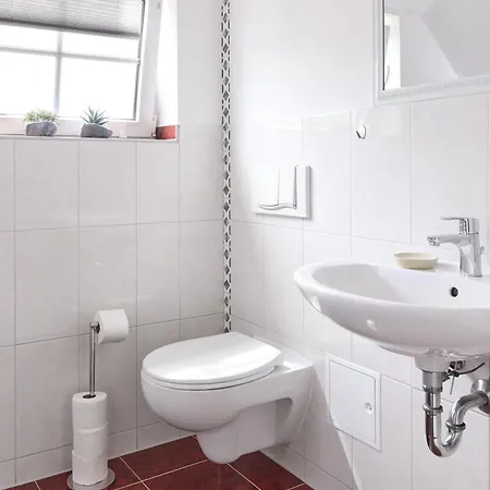 Apartmán Leipzig Sued *