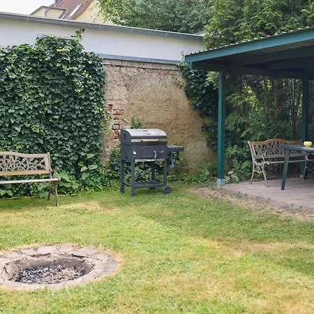 Leipzig Sued Apartmán Markkleeberg