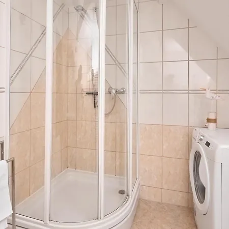 Apartmán Leipzig Sued Markkleeberg