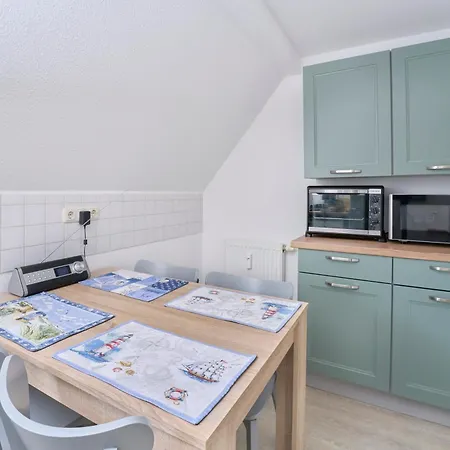 Apartment Leipzig Sued
