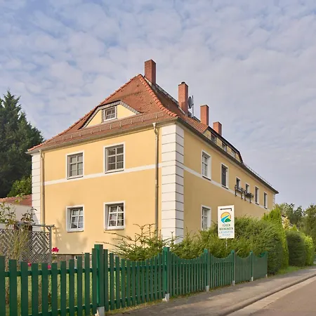 Leipzig Sued Apartment *
