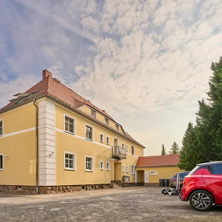 Leipzig Sued *