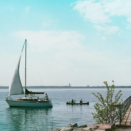 Apartmán Leipzig Sued