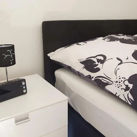 Leipzig Sued Apartmán