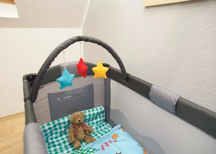 Apartment Leipzig Sued *