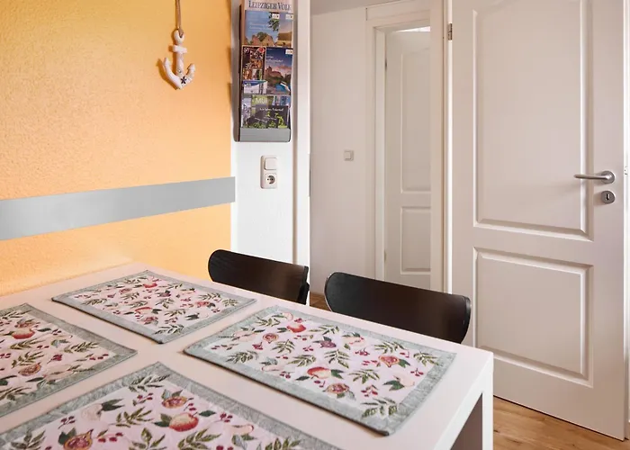 Leipzig Sued Apartment