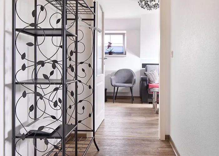 Leipzig Sued Apartment *