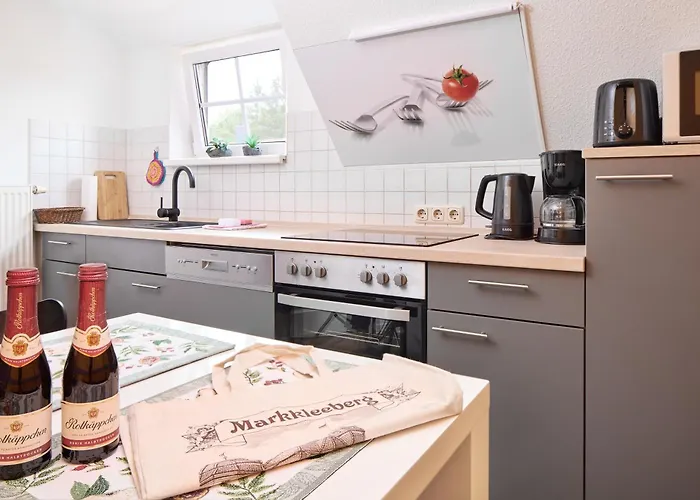 Leipzig Sued Markkleeberg