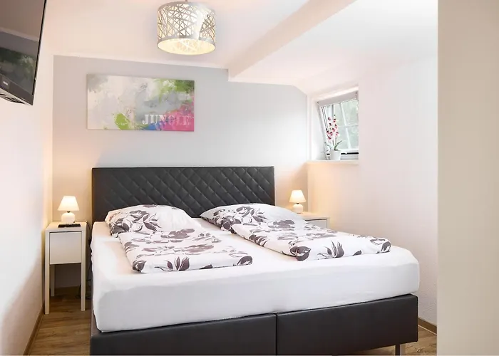 Apartment Leipzig Sued