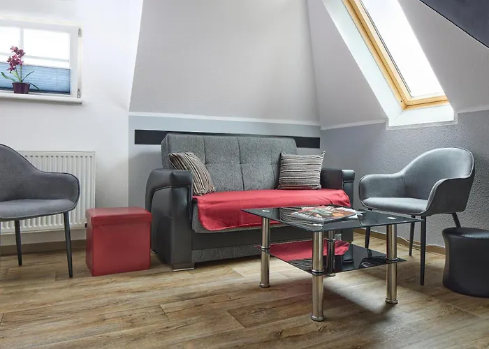 Leipzig Sued Apartment *