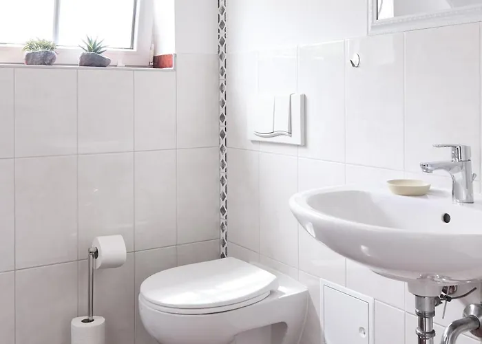 Apartment Leipzig Sued *