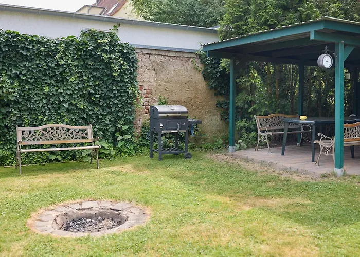 Leipzig Sued Apartment Markkleeberg