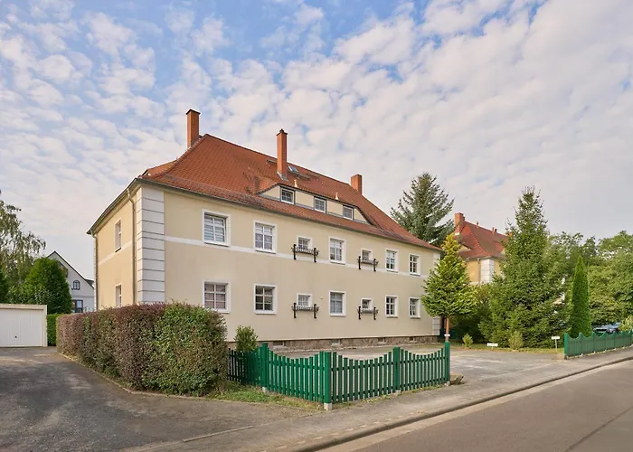 Leipzig Sued * Markkleeberg