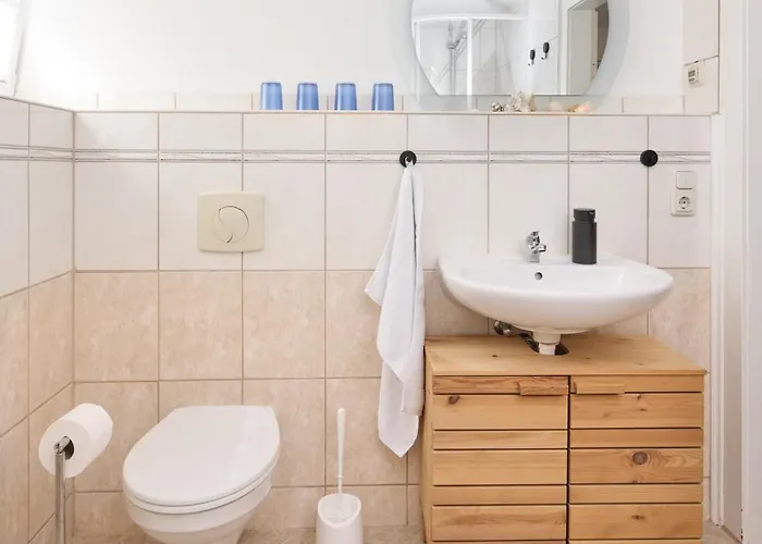 Leipzig Sued Apartment