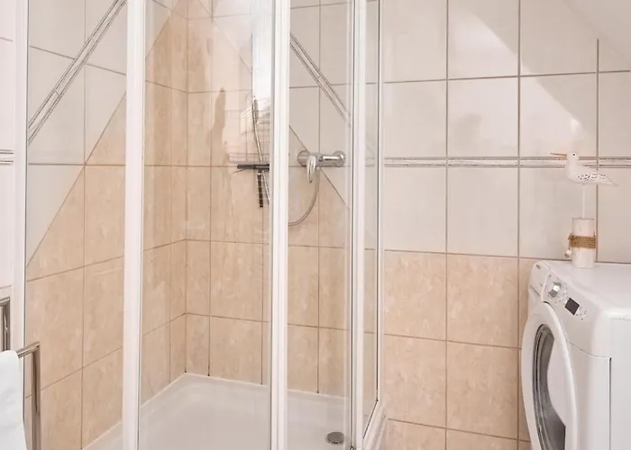 Apartment Leipzig Sued Markkleeberg