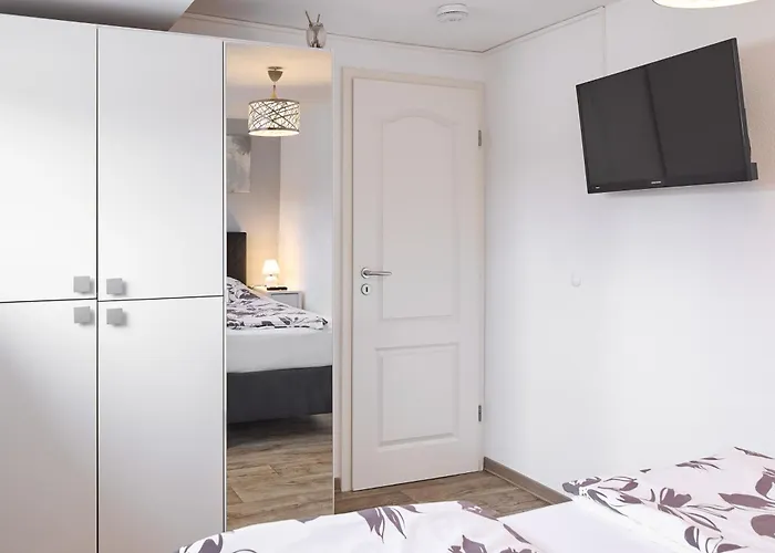 Leipzig Sued Apartment *