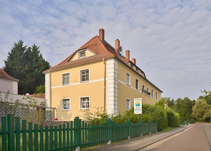 Leipzig Sued Apartment *