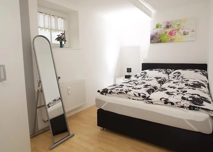 Leipzig Sued Apartment Markkleeberg