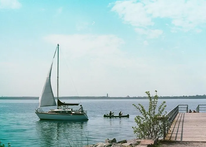 Apartment Leipzig Sued