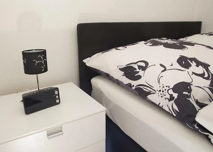 Leipzig Sued Apartment